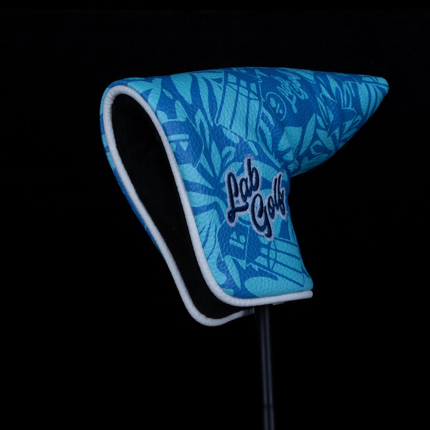 L.A.B.x BryanBros Headcover - Link.1