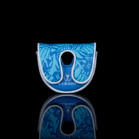 L.A.B.x BryanBros Headcover - Mezz.1