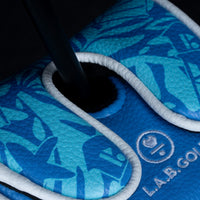 L.A.B.x BryanBros Headcover - Mezz.1