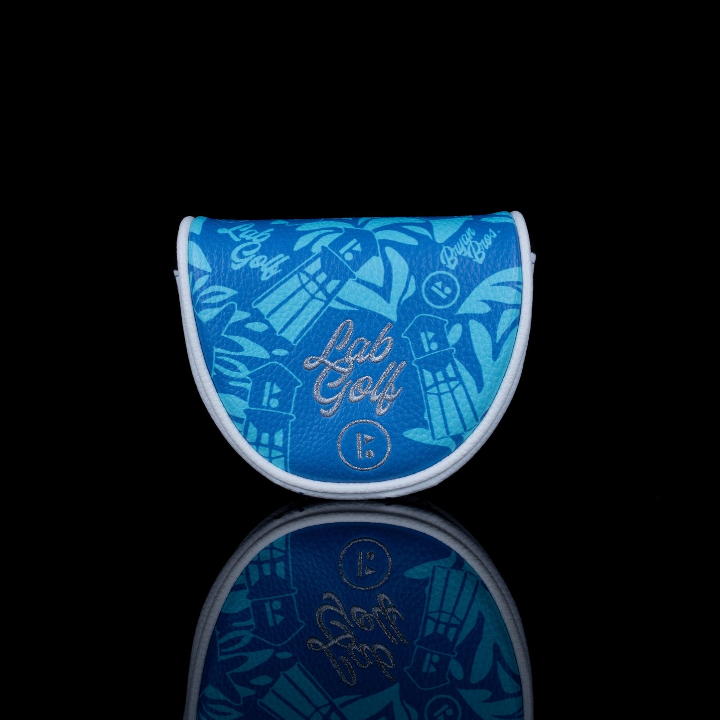 L.A.B.x BryanBros Headcover - OZ.1