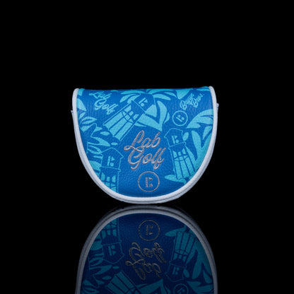 L.A.B.x BryanBros Headcover - OZ.1