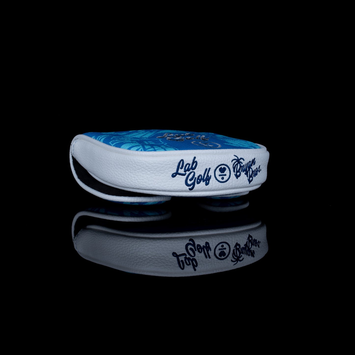 L.A.B.x BryanBros Headcover - OZ.1