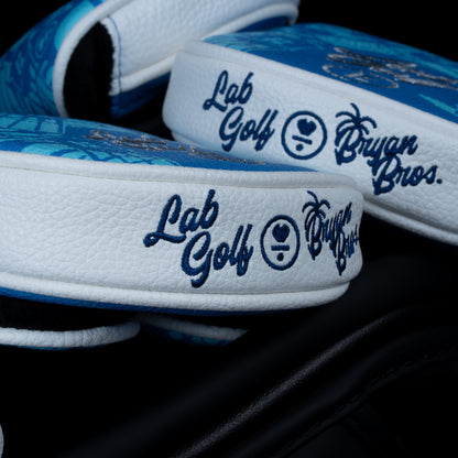 L.A.B.x BryanBros Headcover - OZ.1