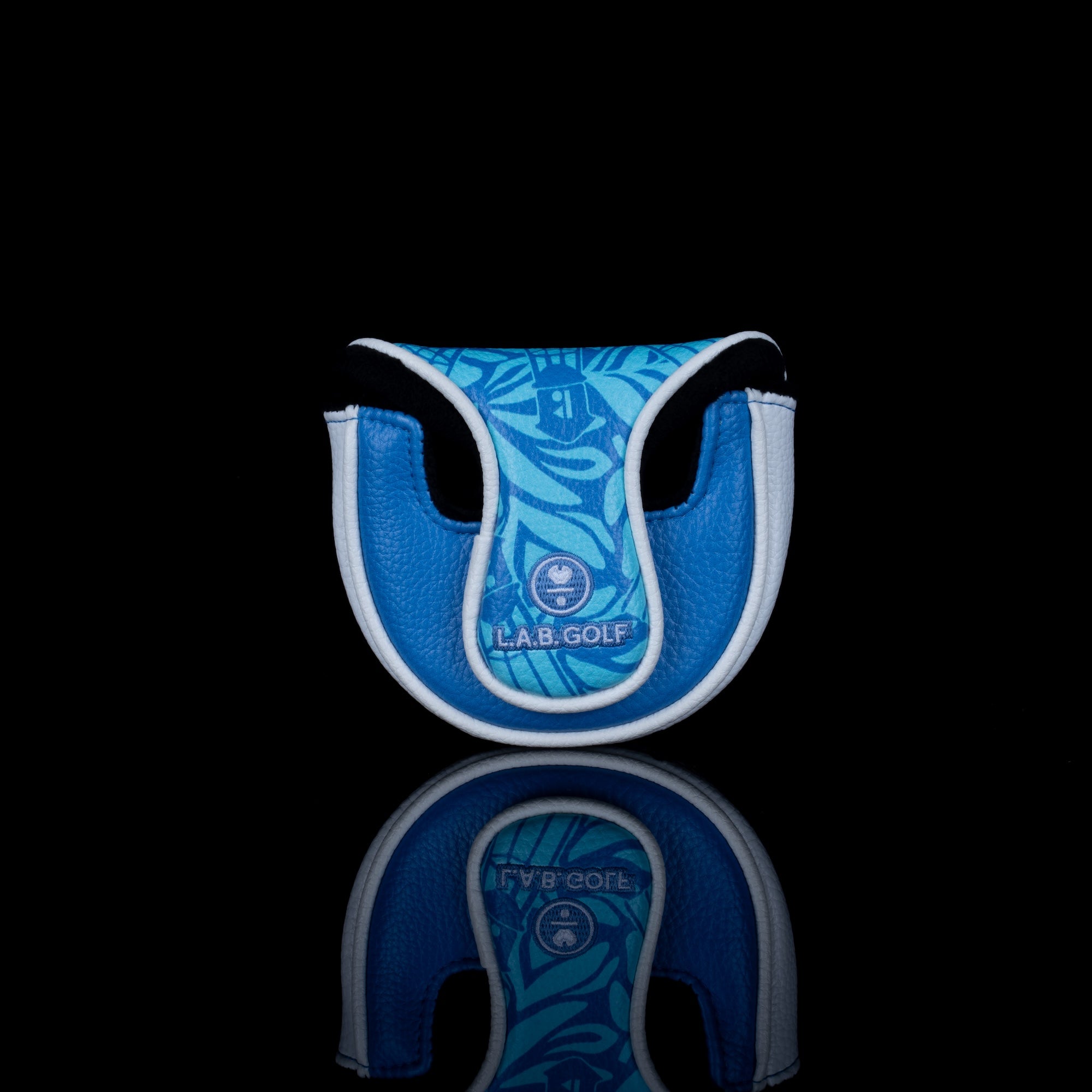 L.A.B. x Bryan Bros Headcover – L.A.B. Golf