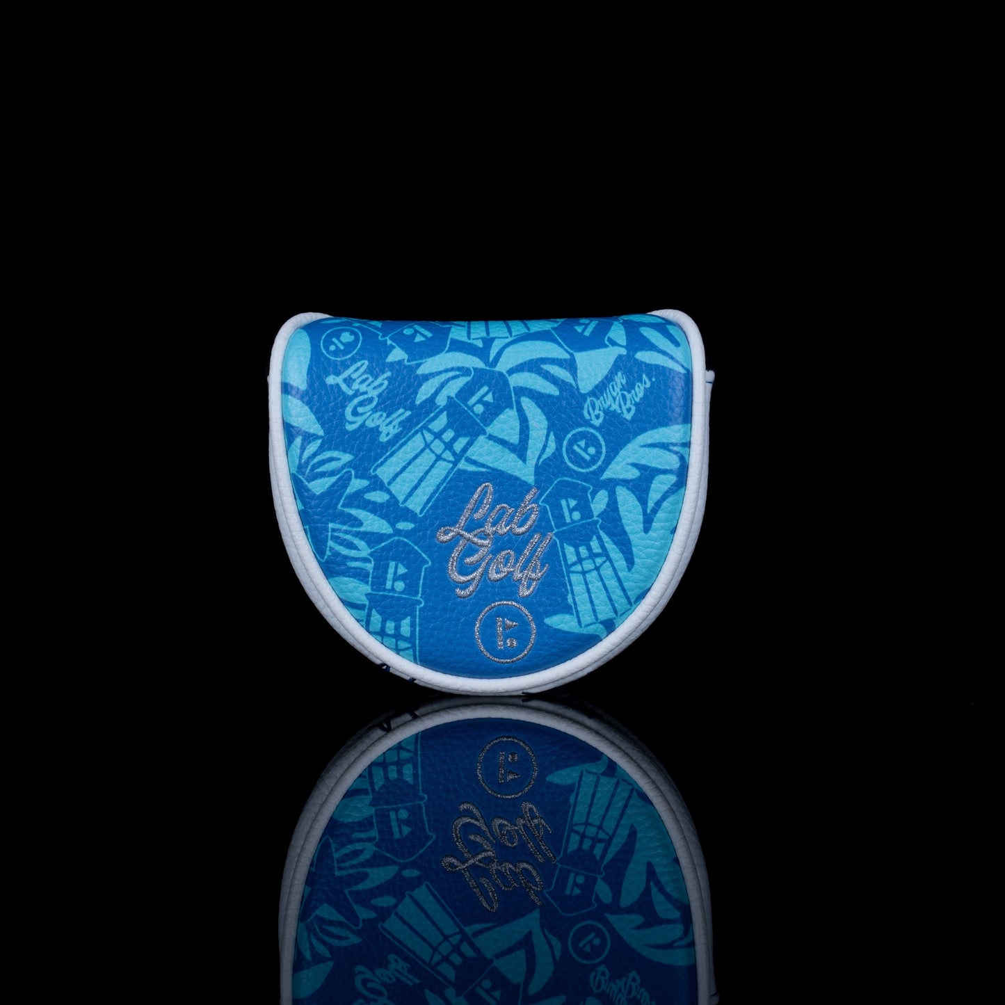 L.A.B.x BryanBros Headcover - OZ.1i HS