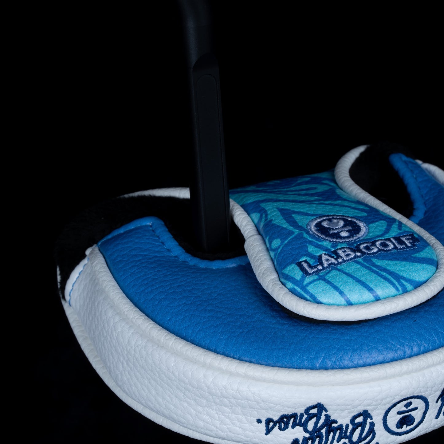 L.A.B.x BryanBros Headcover - OZ.1i HS