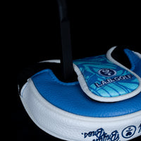 L.A.B.x BryanBros Headcover - OZ.1i HS