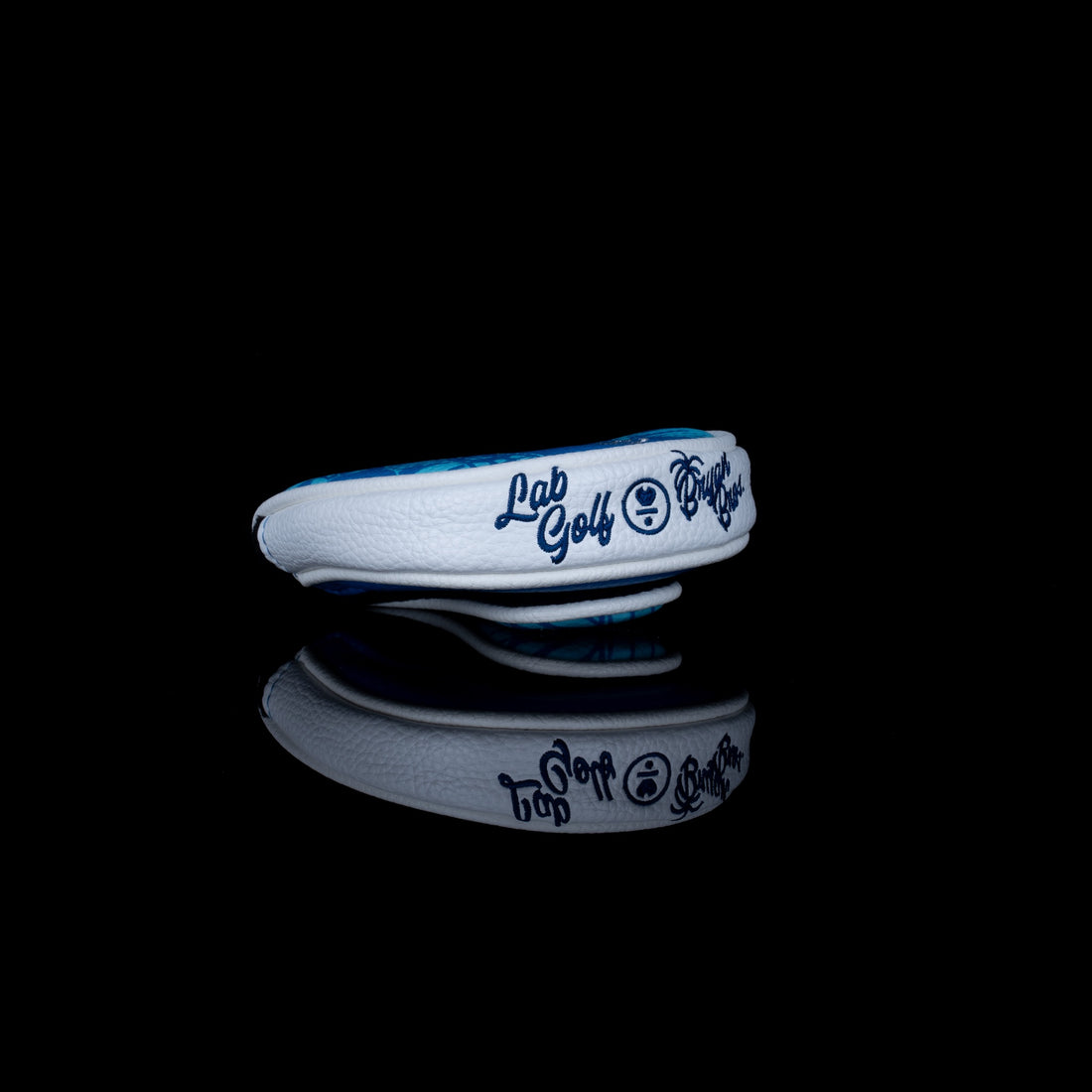 L.A.B.x BryanBros Headcover - OZ.1i HS