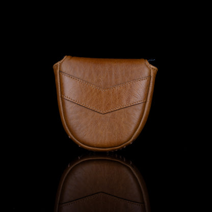 L.A.B. x Dormie Chevron Headcover-df3-dune