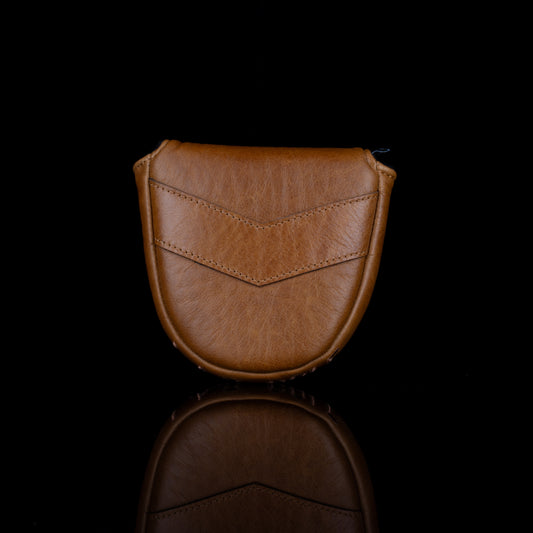L.A.B. x Dormie Chevron Headcover-df3-dune