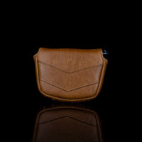 L.A.B. x Dormie Chevron Headcover-oz1-dune