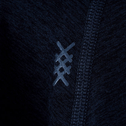 L.A.B. x Rhone Atmosphere Midweight  ChillRat Hoodie Outside - 2XL