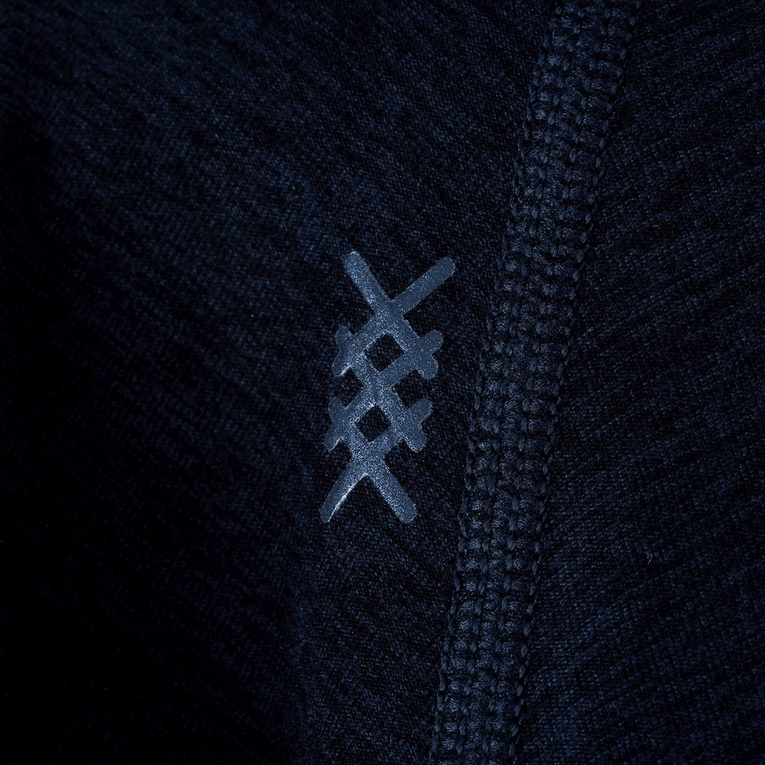 L.A.B. x Rhone Atmosphere Midweight  ChillRat Hoodie Outside - XL