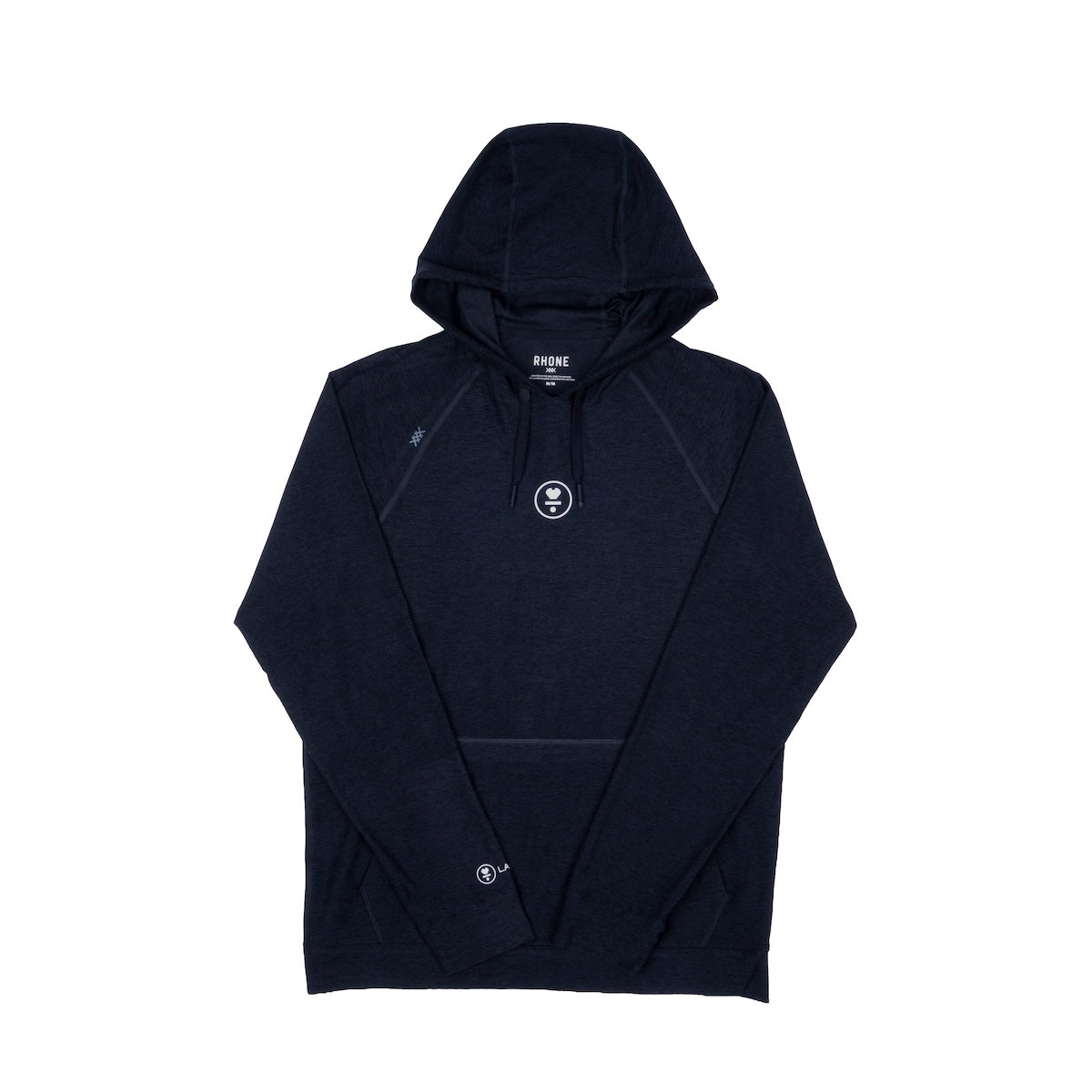 L.A.B. x Rhone Atmosphere Midweight Hoodie - L