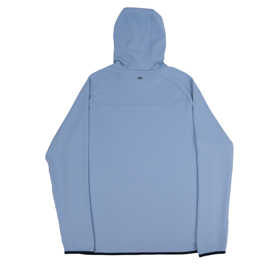 L.A.B. x Rhone Founder's Golf Hoodie-shadow-arctic-blue-medium