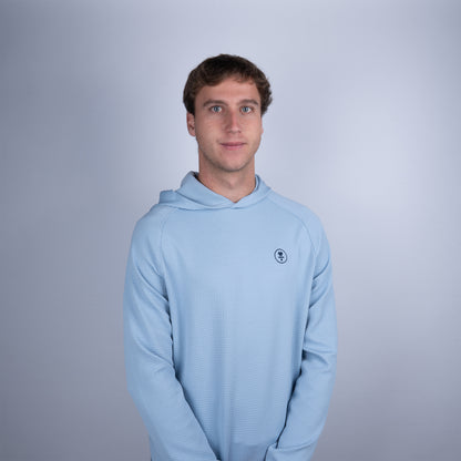 L.A.B. x Rhone Founder's Golf Hoodie-shadow-arctic-blue-xl