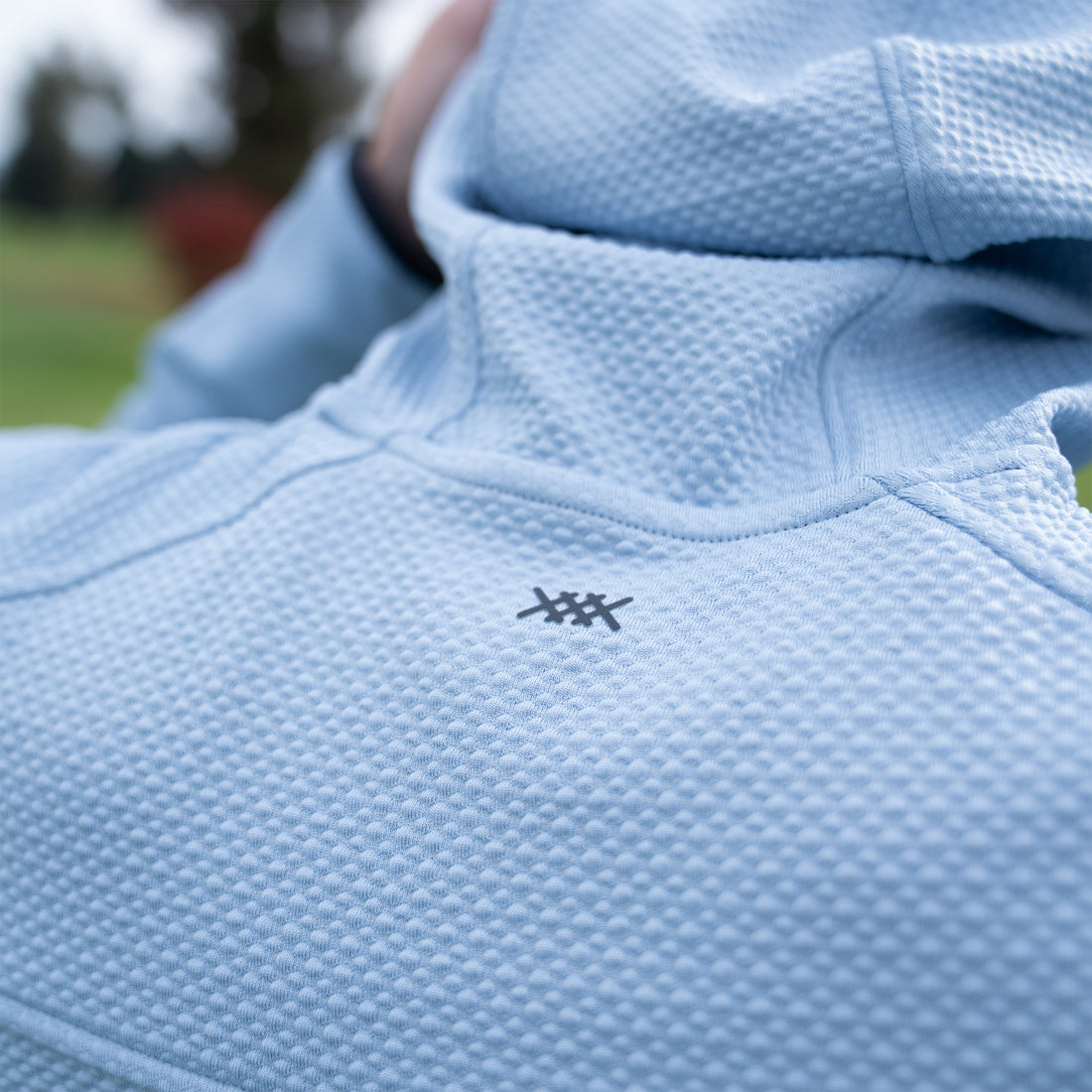 L.A.B. x Rhone Founder's Golf Hoodie-shadow-arctic-blue-2xl