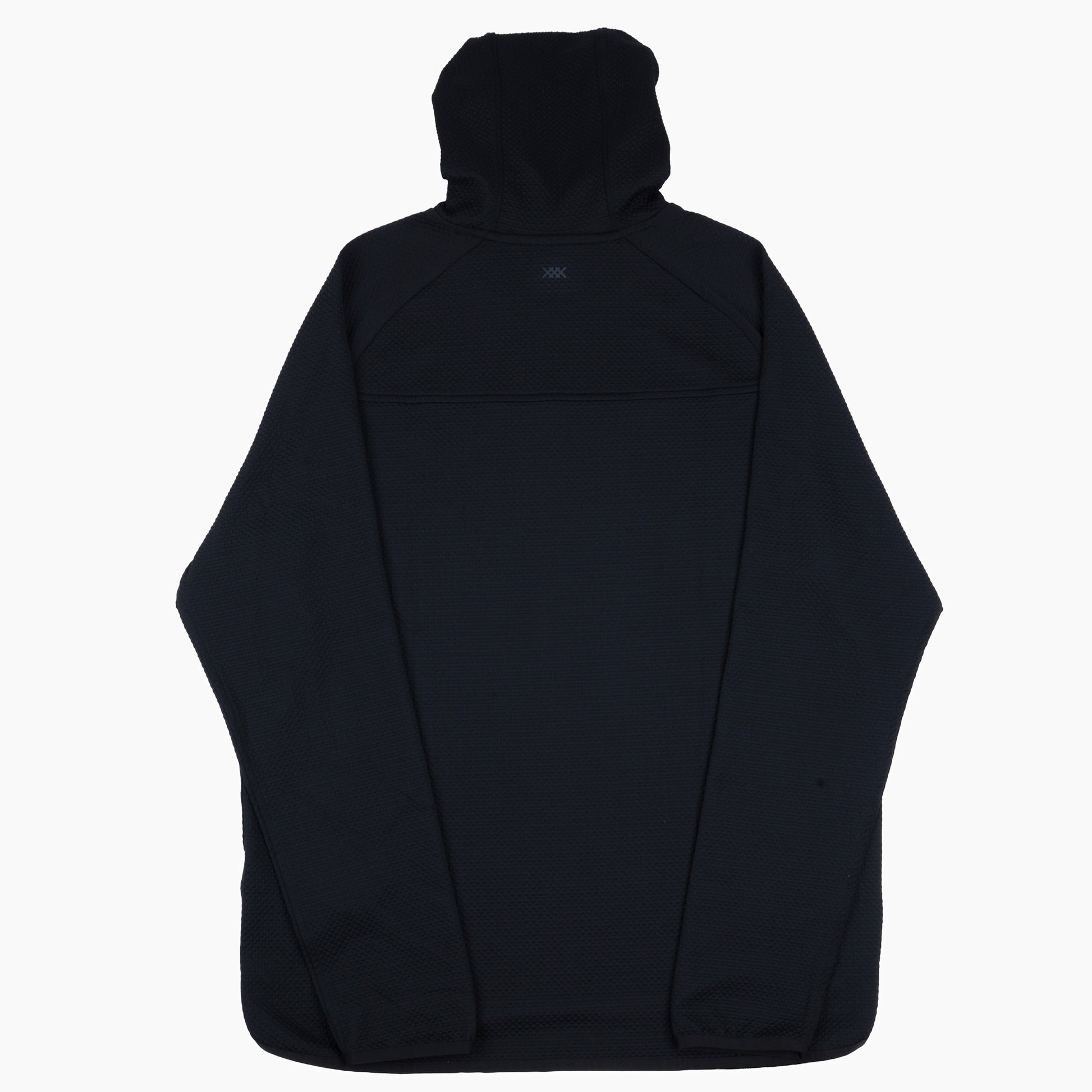 L.A.B. x Rhone Founder's Golf Hoodie-black-medium