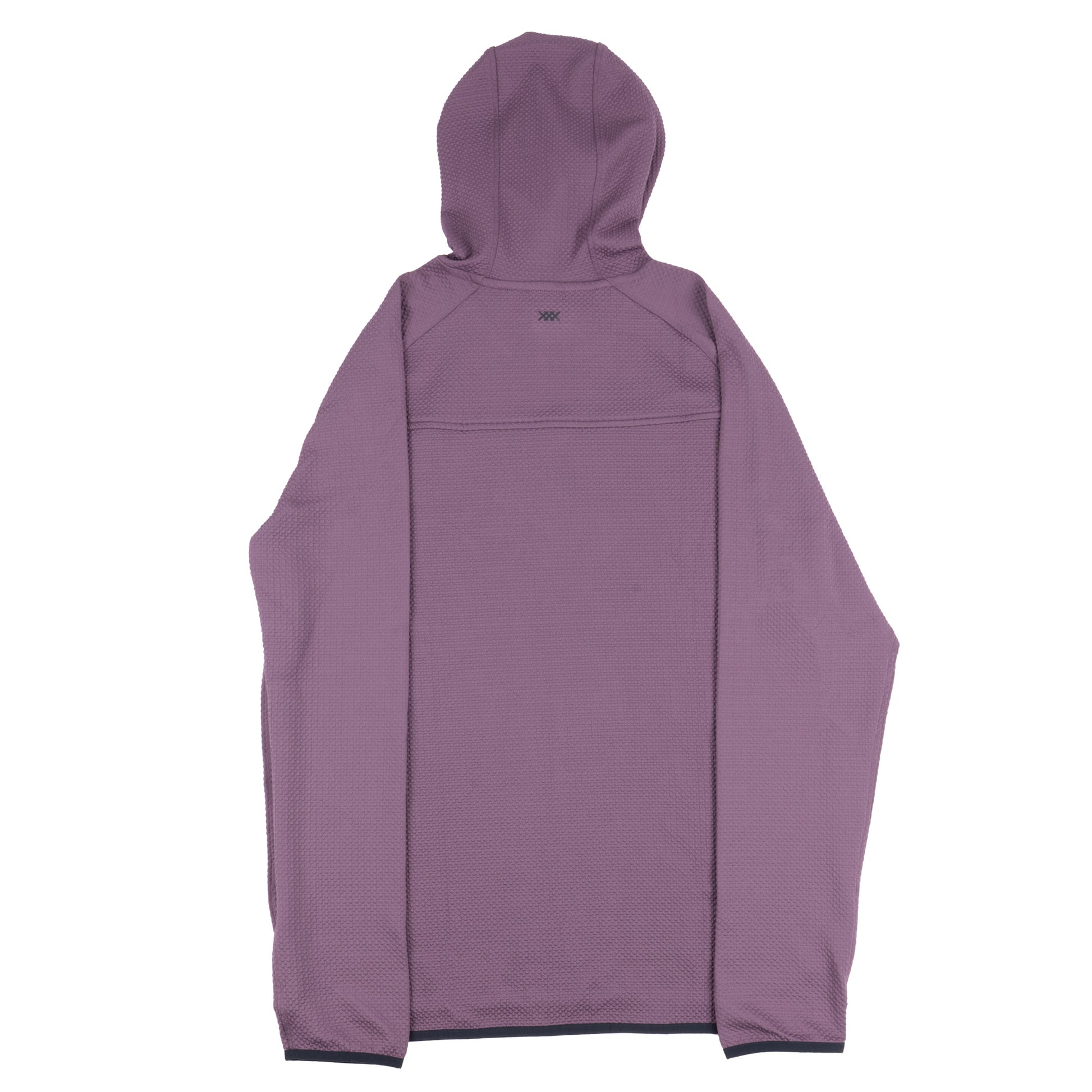 L.A.B. x Rhone Founder's Golf Hoodie-shadow-plum-xl