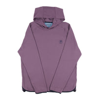 L.A.B. x Rhone Founder's Golf Hoodie-shadow-plum-small