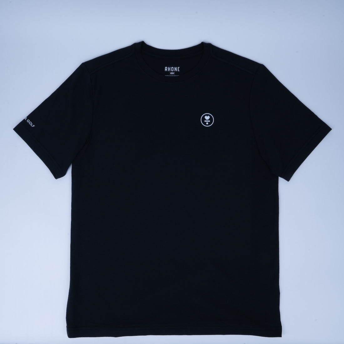 L.A.B. x Rhone Origin T-Shirt - XL Black