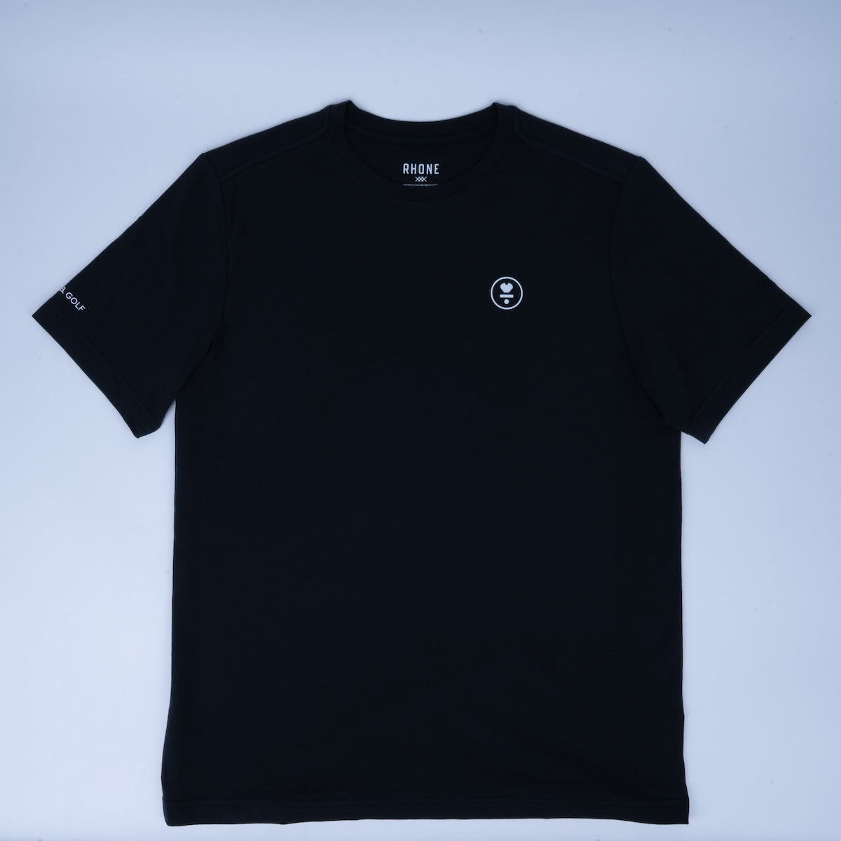 L.A.B. x Rhone Origin T-Shirt - XL Black