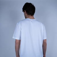 L.A.B. x Rhone Origin T-Shirt - Small White