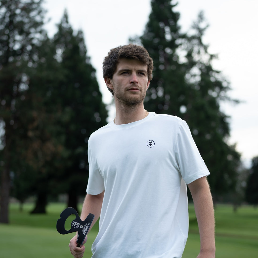 L.A.B. x Rhone Origin T-Shirt - XL White