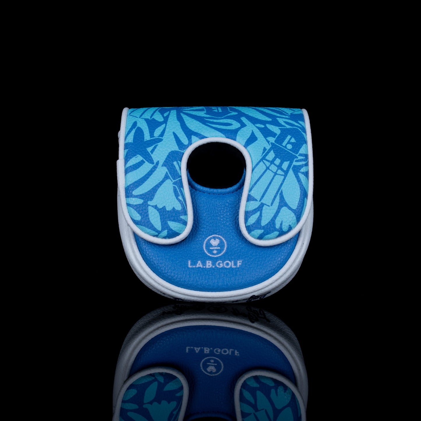 L.A.B.x BryanBros Headcover - DF3