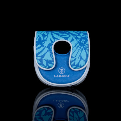 L.A.B.x BryanBros Headcover - DF3