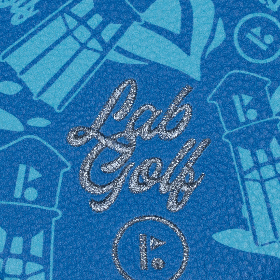 L.A.B.x BryanBros Headcover - DF 2.1