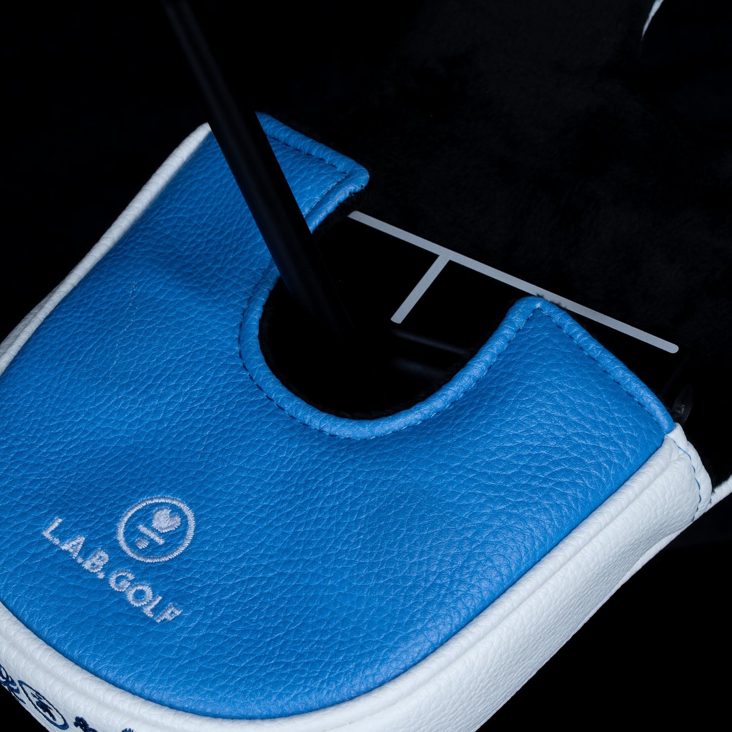 L.A.B.x BryanBros Headcover - DF 2.1