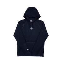 L.A.B. x Rhone Atmosphere Midweight Hoodie - S