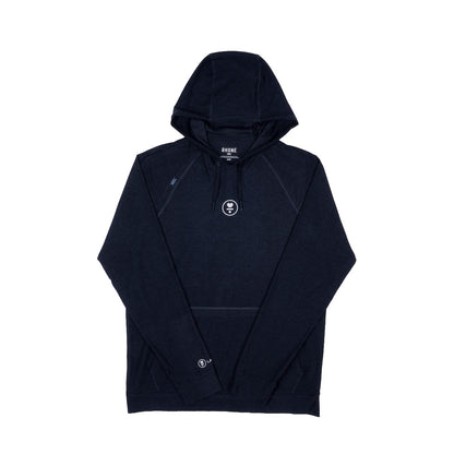 L.A.B. x Rhone Atmosphere Midweight Hoodie - S