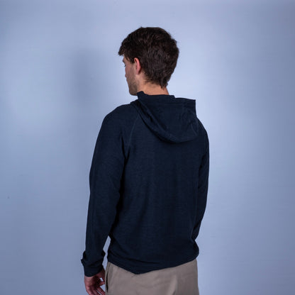 L.A.B. x Rhone Atmosphere Midweight Hoodie - S