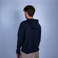 L.A.B. x Rhone Atmosphere Midweight  ChillRat Hoodie Outside - S