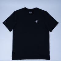 L.A.B. x Rhone Origin T-Shirt - Small Black