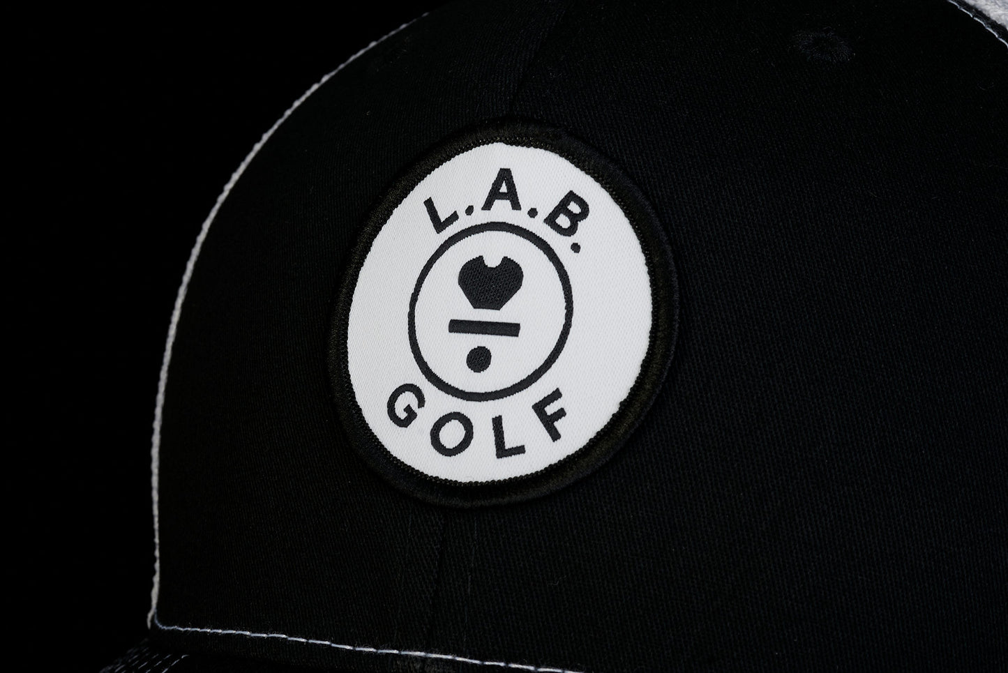 L.A.B. Trucker Hat