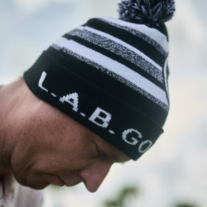 L.A.B. Golf Beanie