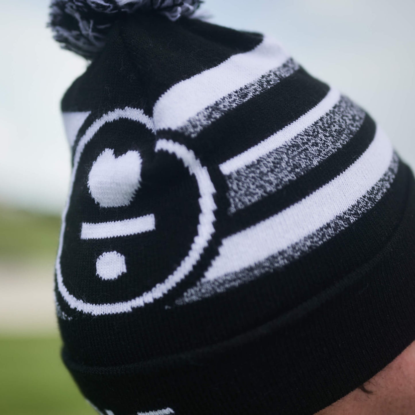 L.A.B. Golf Beanie