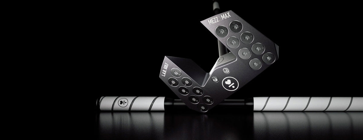 Sweepers and Lie Angle Balance – L.A.B. Golf
