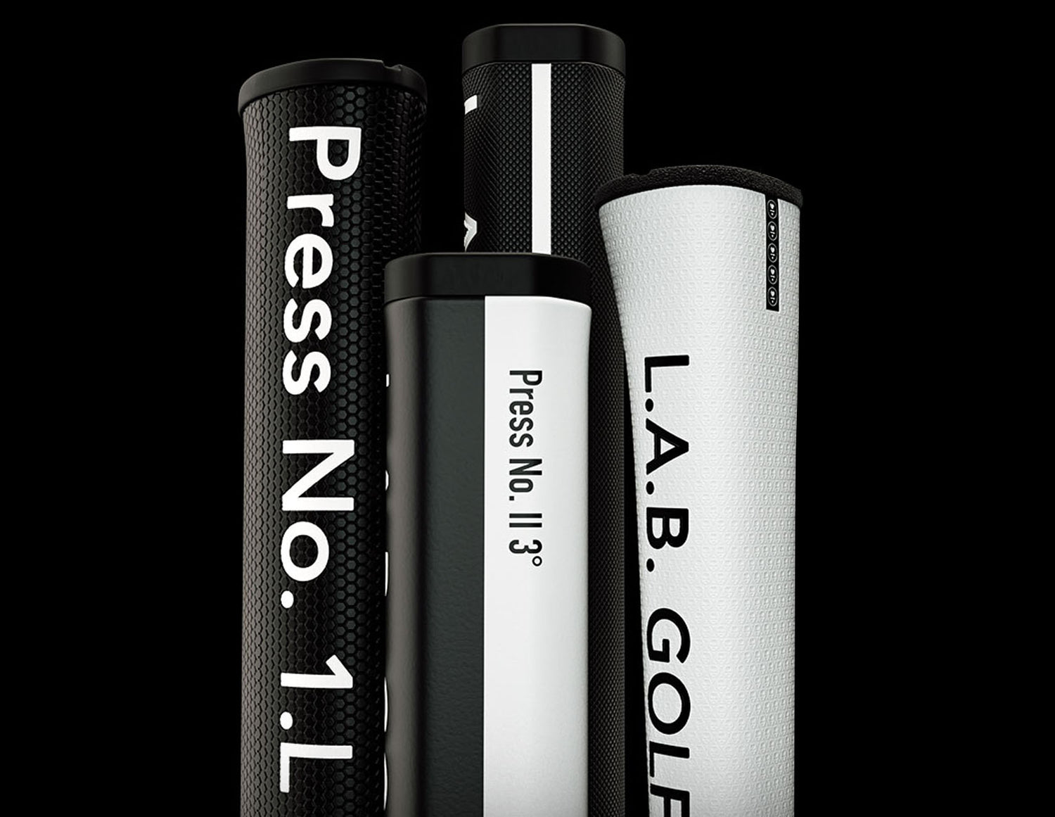 NEW LAB GOLF Directed Force DF2.1 Putter – onegolfsg