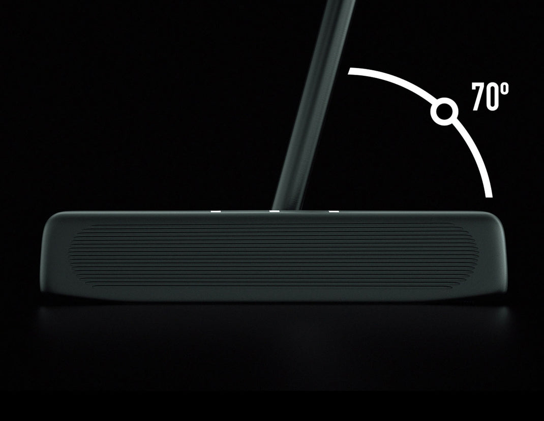 DF 2.1 PUTTER – L.A.B. Golf