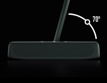 DF 2.1 PUTTER – L.A.B. Golf