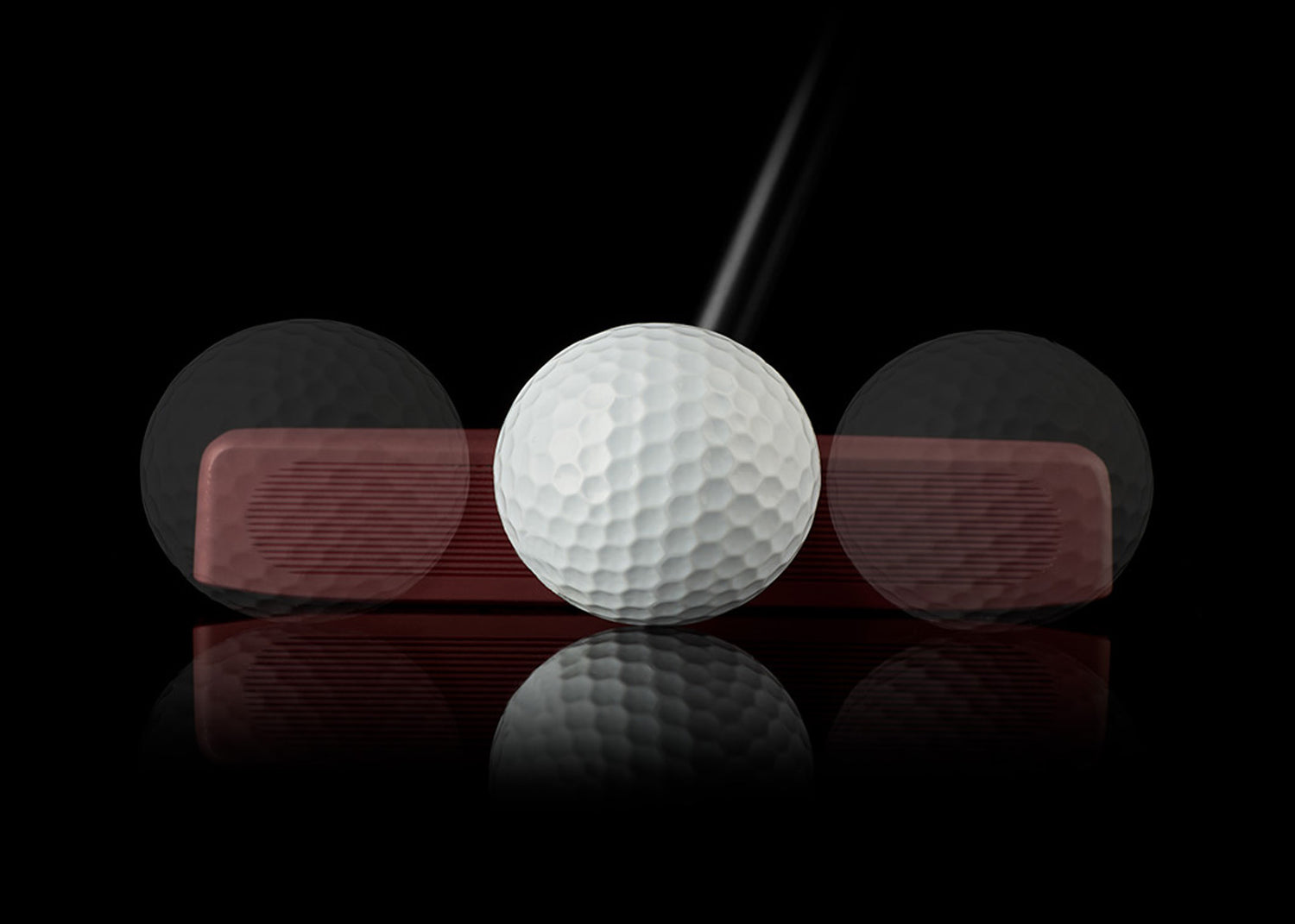 NEW LAB GOLF Directed Force DF2.1 Putter – onegolfsg