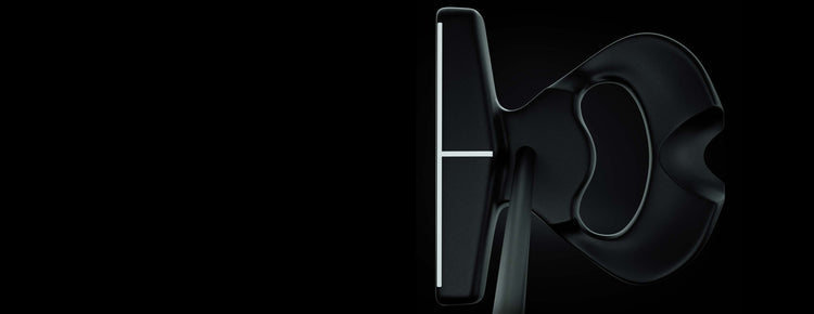 DF 2.1 PUTTER – L.A.B. Golf