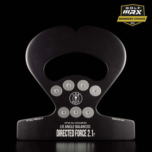 homepage – LAB Golf