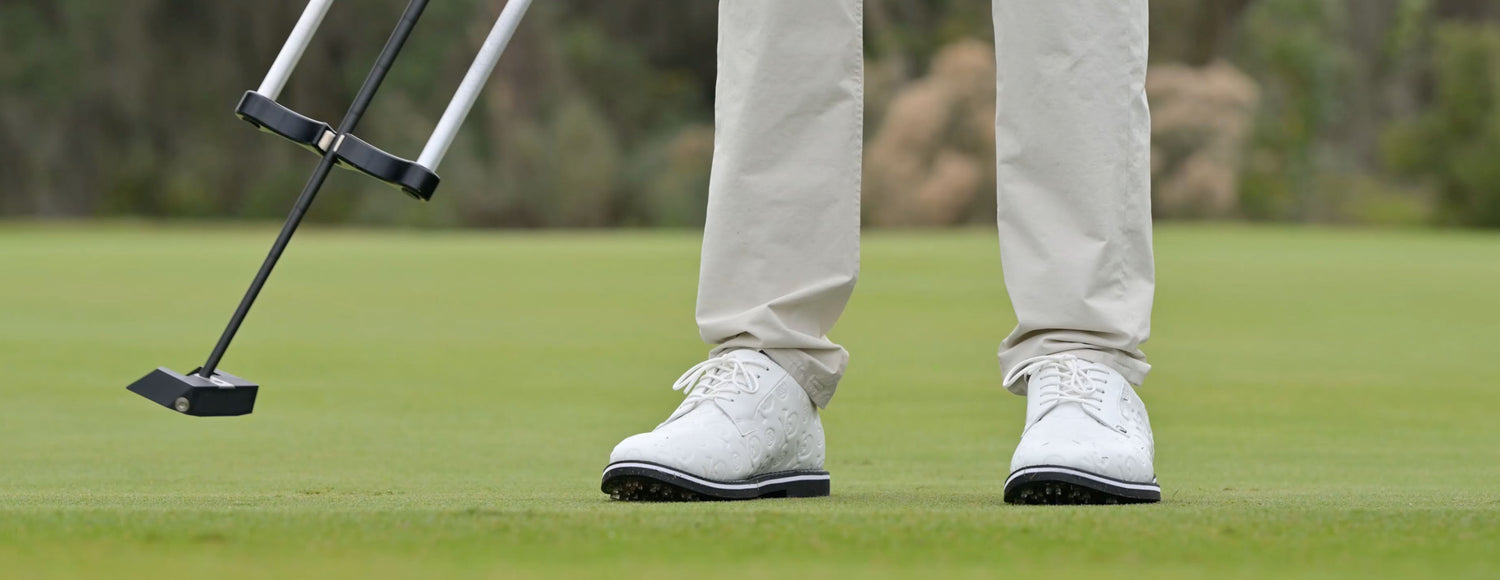 Lie Angle Balance Technology – L.A.B. Golf