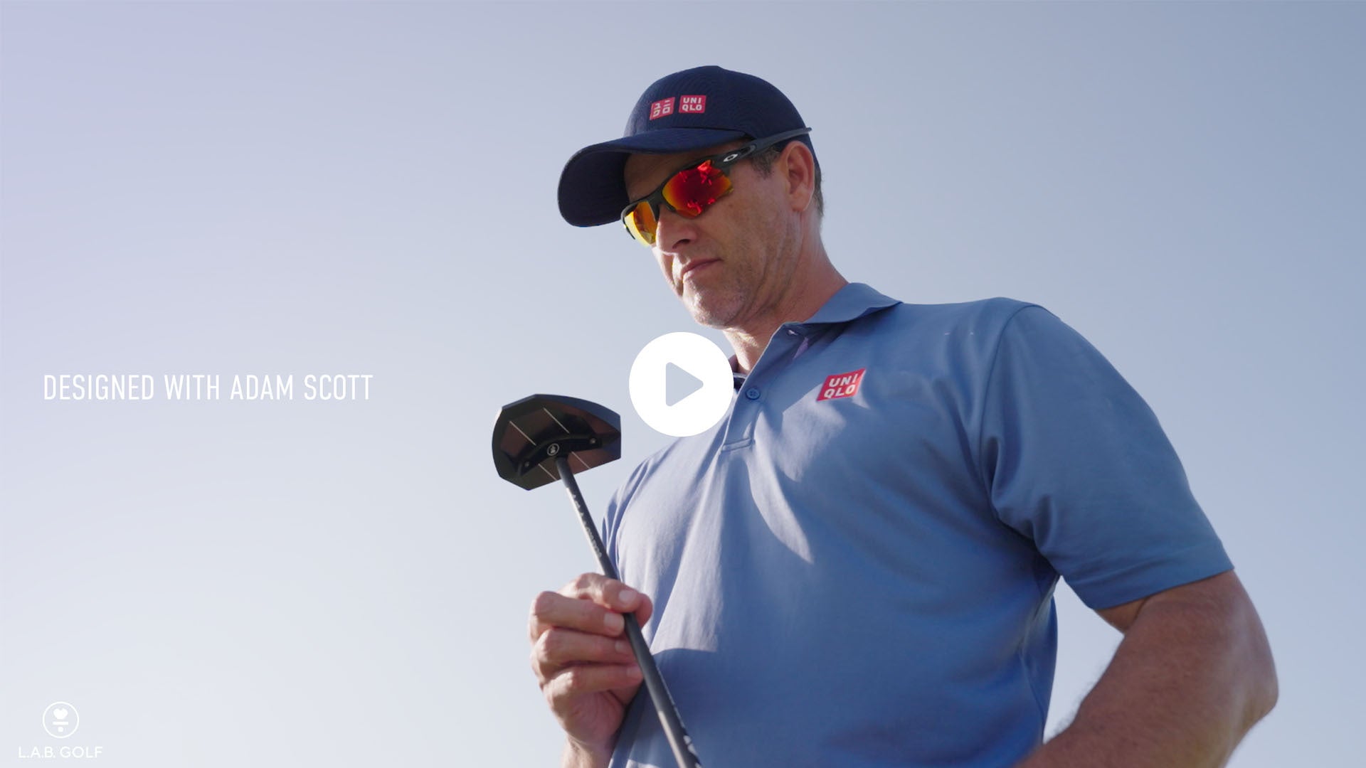 OZ – L.A.B. Golf