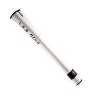 Press Pistol 2° White Grip